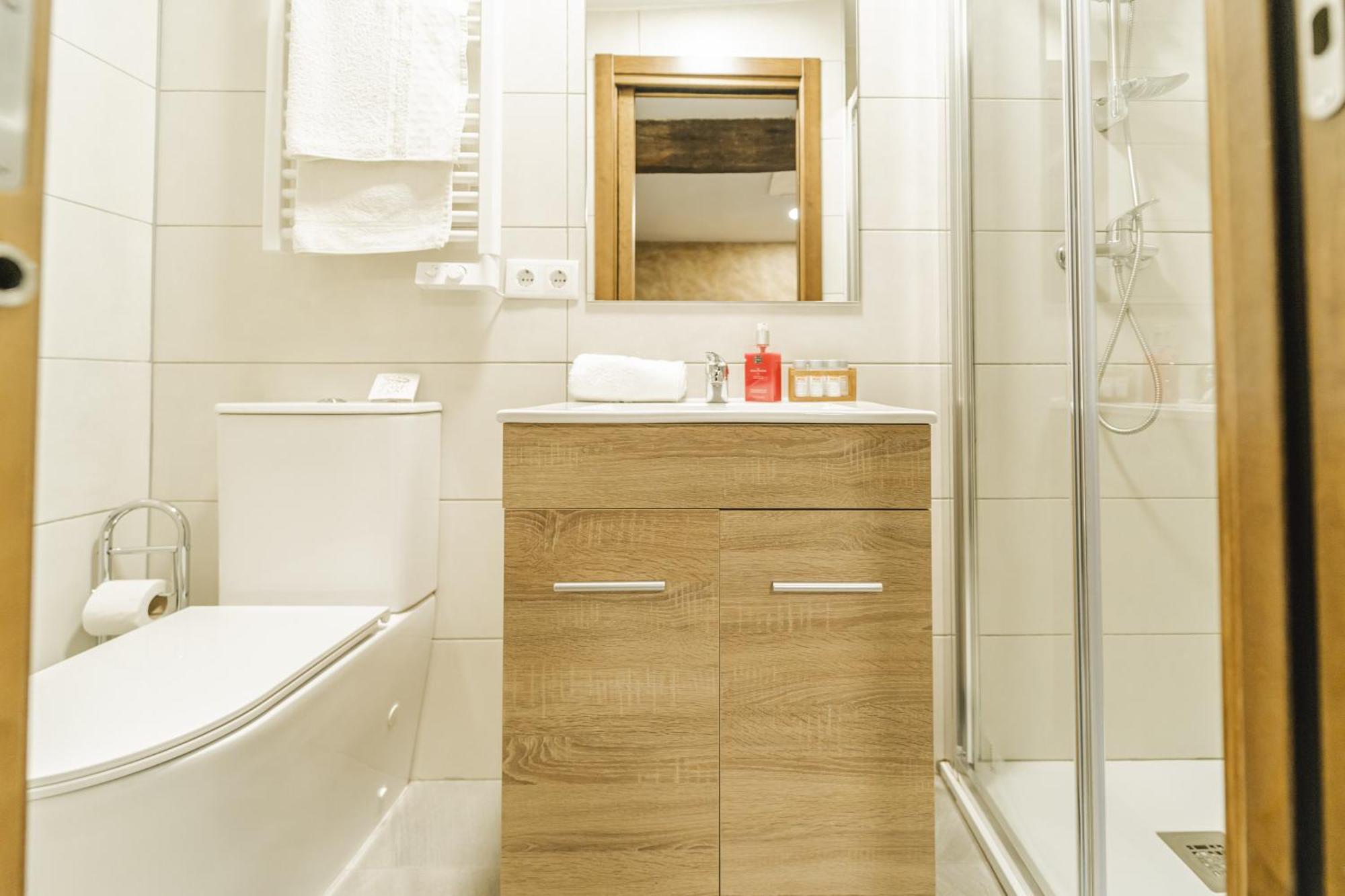 Casita La Glorieta Guest House Peñafiel Екстериор снимка