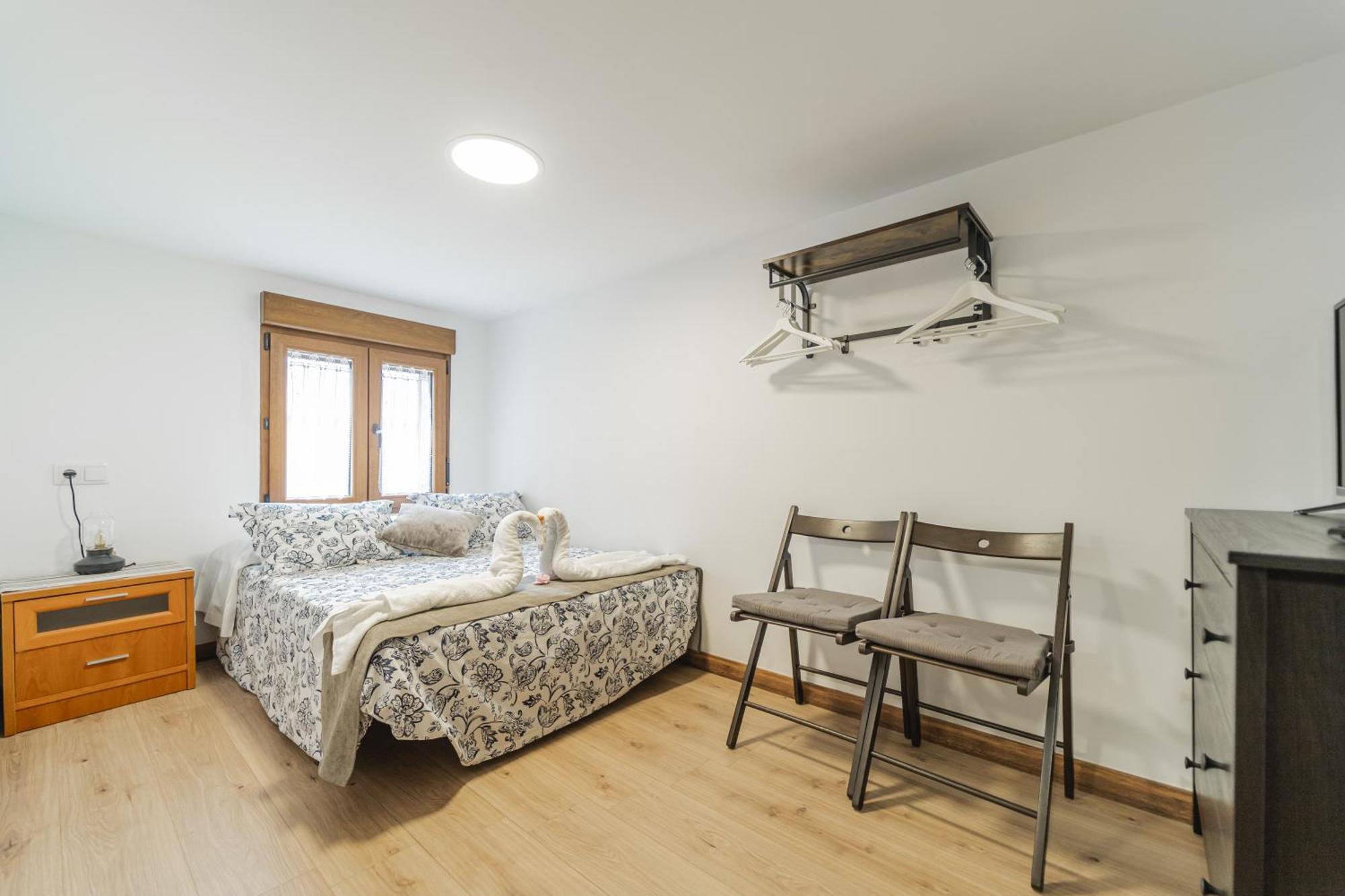 Casita La Glorieta Guest House Peñafiel Екстериор снимка