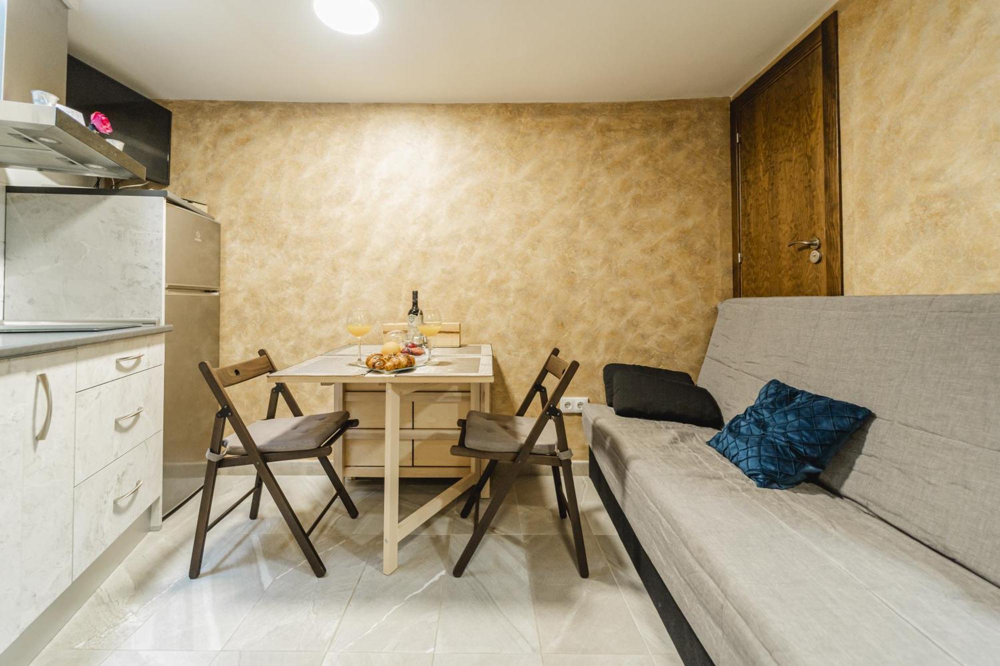 Casita La Glorieta Guest House Peñafiel Екстериор снимка