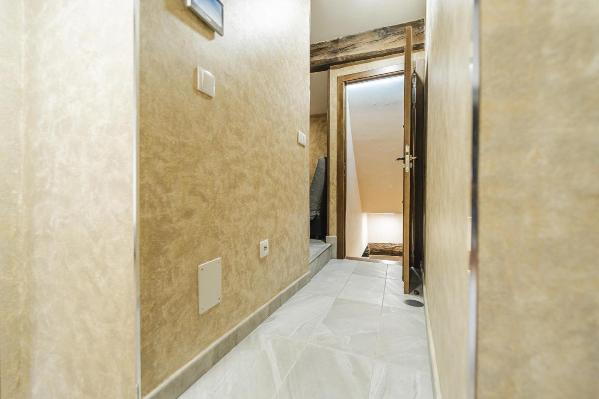 Casita La Glorieta Guest House Peñafiel Екстериор снимка